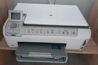 Drucker HP6280 Scanner Kopierer inkl. aller Kabel. Sachsen - Thiendorf Vorschau