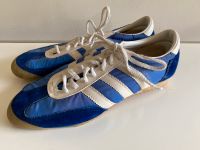 Adidas Hurricane Sport-Schuhe Sneaker Training Vintage Antik Rar Nordrhein-Westfalen - Pulheim Vorschau