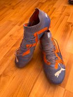 Matchworn Fussball Schuhe von Aaron seydel mit Video Hessen - Offenbach Vorschau