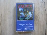 Exumer - Rising from the sea MC Tape Thrash Metal, Heavy Metal München - Ramersdorf-Perlach Vorschau