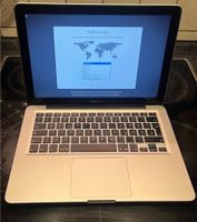 MacBook Pro, 13 Zoll, Mitte 2012, 250GB SSD, 16GB Ram Schleswig-Holstein - Hohenlockstedt Vorschau