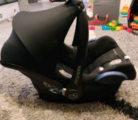 Maxi Cosi Cabriofix inkl Isofix Station Niedersachsen - Osnabrück Vorschau