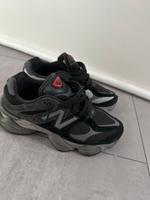 New Balance 9060 Schwarz Köln - Ehrenfeld Vorschau