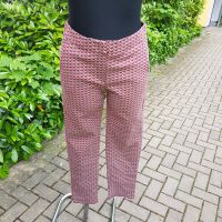 Max&Co.  damen 3/4 Hose gr.38 bunt Neu,95% Baumwolle West - Unterliederbach Vorschau