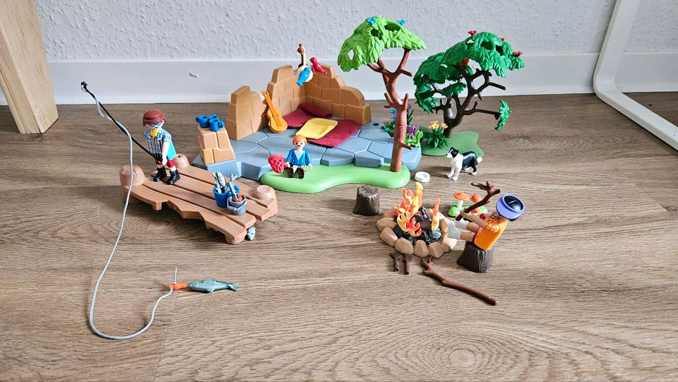 Playmobil für Kinder in Mülheim (Ruhr)