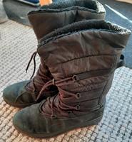 Puma goretex Damenstiefel 40 schwarz/pink 6 1/2 UK Bayern - Oberstdorf Vorschau