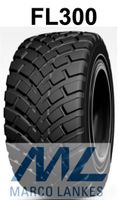 Reifen 710/50R26.5 170D FL300 LINGLONG Flotation / Implement  NEU Nordrhein-Westfalen - Krefeld Vorschau