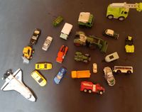 Sammlung von Autospielzeug kinderautos Essen-West - Holsterhausen Vorschau