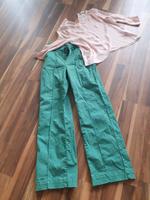 Hose und Bluse Gr. 34 Hessen - Idstein Vorschau