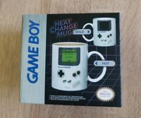 Gameboy Tasse  Nintendo Hessen - Dietzhölztal Vorschau