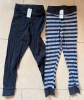 Kinder Thermo Leggings Tchibo Gr 122 / 128 Niedersachsen - Braunschweig Vorschau