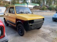 Fiat 126  Projekt Nordrhein-Westfalen - Siegen Vorschau