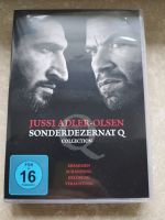 Jussi Adler-Olsen: Sonderdezernat Q Collection (4 Filme) Baden-Württemberg - Merdingen Vorschau