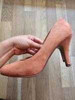 High Heels Hessen - Eschborn Vorschau