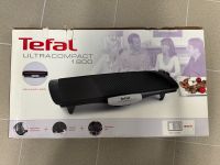 Tefal Grill Ultrakompakt Nordrhein-Westfalen - Dormagen Vorschau