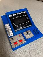 COSMIC FREE FIRE Videospiel 3301 von 1982! Retro/Atari Bayern - Bad Kissingen Vorschau