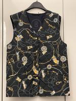 Bogner Weste „maritim“ dunkelblau Gr.36 neu Hessen - Limburg Vorschau