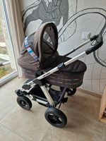 ABC Design Viper 4s Kinderwagen + Sportwagenaufsatz + Zubehör Sachsen-Anhalt - Droyßig Vorschau