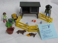 PLAYMOBIL 3751 Hasenstall Kreis Pinneberg - Halstenbek Vorschau