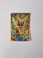 Lego Ninjago Karte Nr 5 Serie 8 Oni Lloyd Sammelkarte Limited Bayern - Wartenberg Vorschau