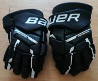Handschuhe BAUER Supreme M3 Junior, Größe 12 - Eishockey Baden-Württemberg - Karlsruhe Vorschau