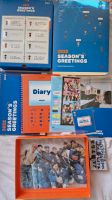 Wts Ateez Season Greetings 2022 Kpop Sale Berlin - Reinickendorf Vorschau