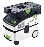 Festool CTMC MIDI I-Basic Akku Staubsauger Klasse M Brandenburg - Herzfelde Vorschau