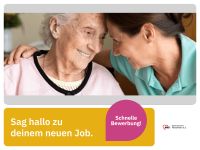 Pflegehelfer in, (m/w/d) (AWO Bezirksverband Mittelrhein) Nordrhein-Westfalen - Weilerswist Vorschau