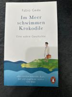 Buch Im Meer schwimmen Krokodile Nordrhein-Westfalen - Paderborn Vorschau