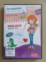 Englisch Klasse 3+4 Brandenburg - Bad Liebenwerda Vorschau