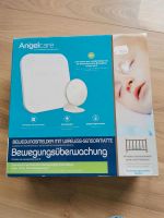 Baby Angelcare Bewegungsmelder mit Wireless Sensormatte Baden-Württemberg - Köngen Vorschau