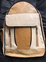 Rucksack mit Preisschild **NEU** Brandenburg - Spremberg Vorschau