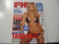 FHM 2 2004 Tara Reid - Alyson Hannigan - Alexandra Klim Nordrhein-Westfalen - Herne Vorschau