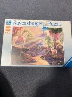 Ravensburger Puzzle 500 Teile Nordrhein-Westfalen - Solingen Vorschau