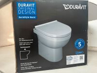 Duravit DuraStyle Stand WC mit Duravit Deckel Neu Nordrhein-Westfalen - Kamp-Lintfort Vorschau