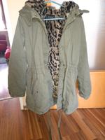 winterparka von vila neu Bayern - Schöllkrippen Vorschau