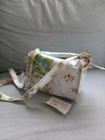 original DDR GDR Handtasche Brottasche retro vintage unbenutzt Sachsen - Radebeul Vorschau