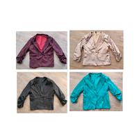 Damen Blazer kurz S / M / L Niedersachsen - Hanstedt Vorschau