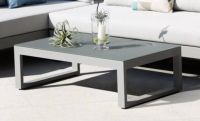 OUTFLEXX Tisch grau 110x60x36cm Bayern - Leinburg Vorschau