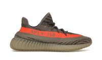 Adidas Yeezy Boost 350 V2 Beluga/ Stregy/ Solred Niedersachsen - Hessisch Oldendorf Vorschau