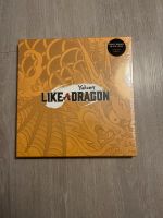 Yakuza Like A Dragon 5 x LP Vinyl Box Set NEU Sealed Niedersachsen - Celle Vorschau