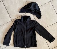 CRANE Jacke, Softshelljacke, schwarz, Gr. 140 Nordrhein-Westfalen - Herten Vorschau