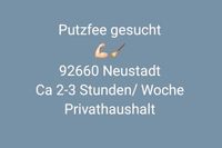 PUTZFEE für private Wohnung gesucht in 92660 Neustadt Bayern - Neustadt a. d. Waldnaab Vorschau