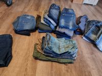 Hosen Jungs Jeans Jogginghosen Gr. 80, 86, 92, 98, bis 158 Dortmund - Derne Vorschau