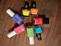 Essie Anny Chanel Lack Nagellack Set 7 Stück Nordrhein-Westfalen - Langenfeld Vorschau