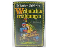 * NEU 2 x Charles Dickens Weihnachtsmärchen Weihnachterzählung Wandsbek - Hamburg Farmsen-Berne Vorschau