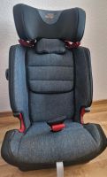 Kindersitz Auto Britax Römer Advansafix IV R blau schwarz 9-36kg Rheinland-Pfalz - Rodalben Vorschau