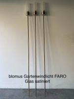 Blomus Windlicht Garten Nordrhein-Westfalen - Recklinghausen Vorschau