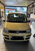 Garagenwagen Fiat Panda in Top Zustand, Klima Nordrhein-Westfalen - Ahaus Vorschau