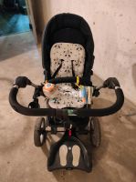 Teutonia Kinderwagen und maxi cosi Aachen - Vaalserquartier Vorschau